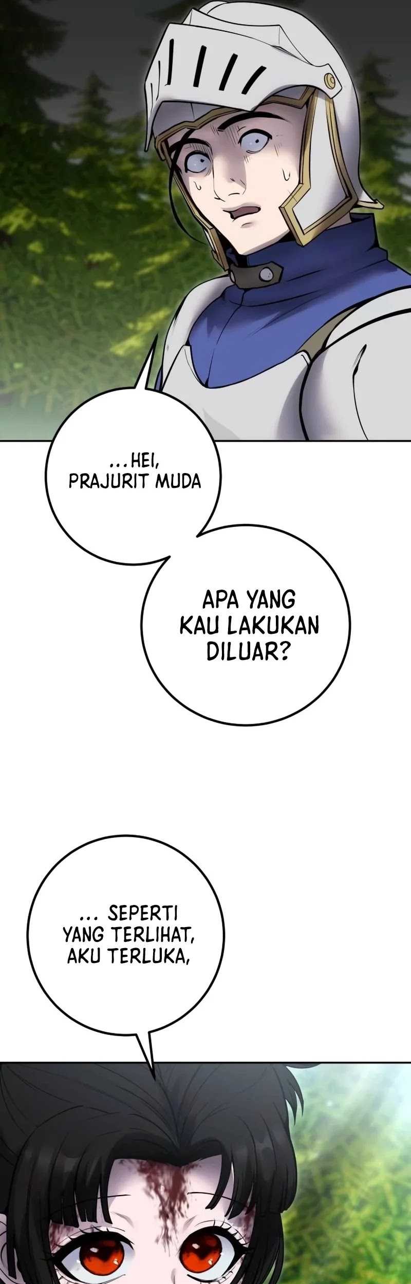 I Was More Overpowered Than The Hero, So I Hid My Power! Chapter 65 Gambar 40