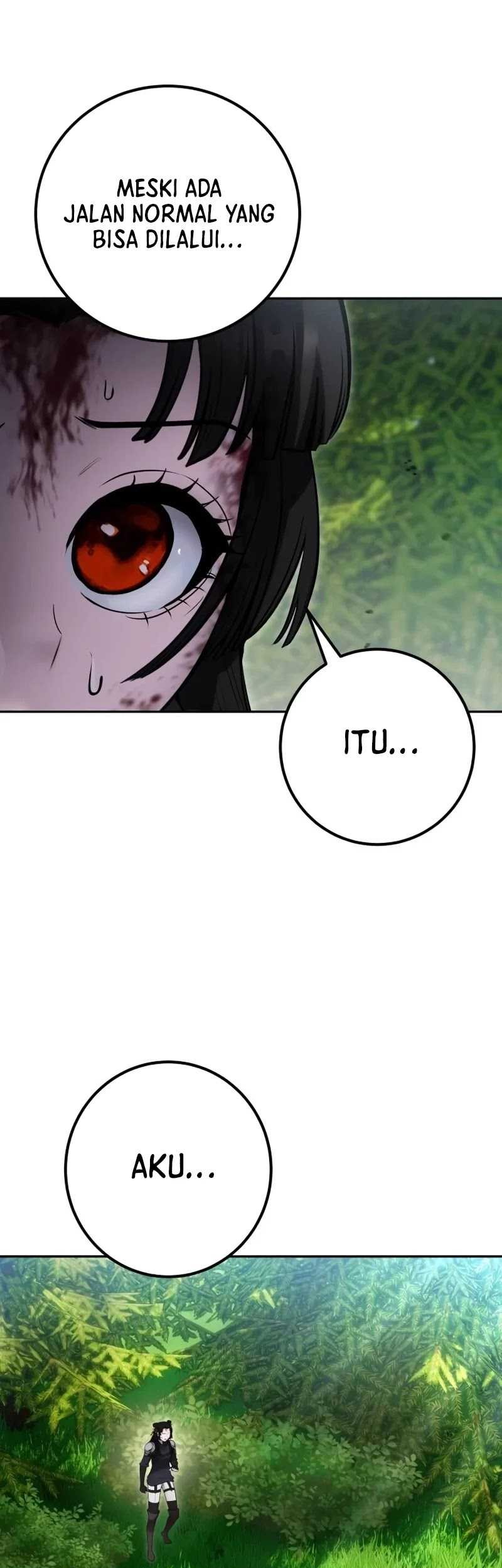 I Was More Overpowered Than The Hero, So I Hid My Power! Chapter 65 Gambar 42