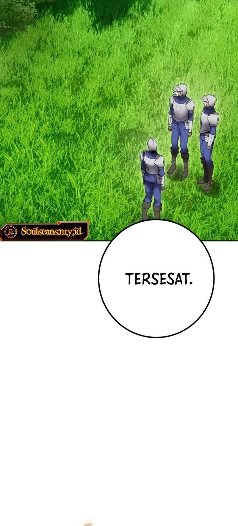 I Was More Overpowered Than The Hero, So I Hid My Power! Chapter 65 Gambar 43