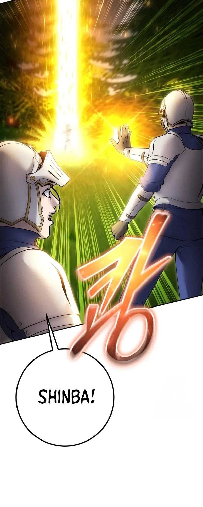 I Was More Overpowered Than The Hero, So I Hid My Power! Chapter 65 Gambar 45