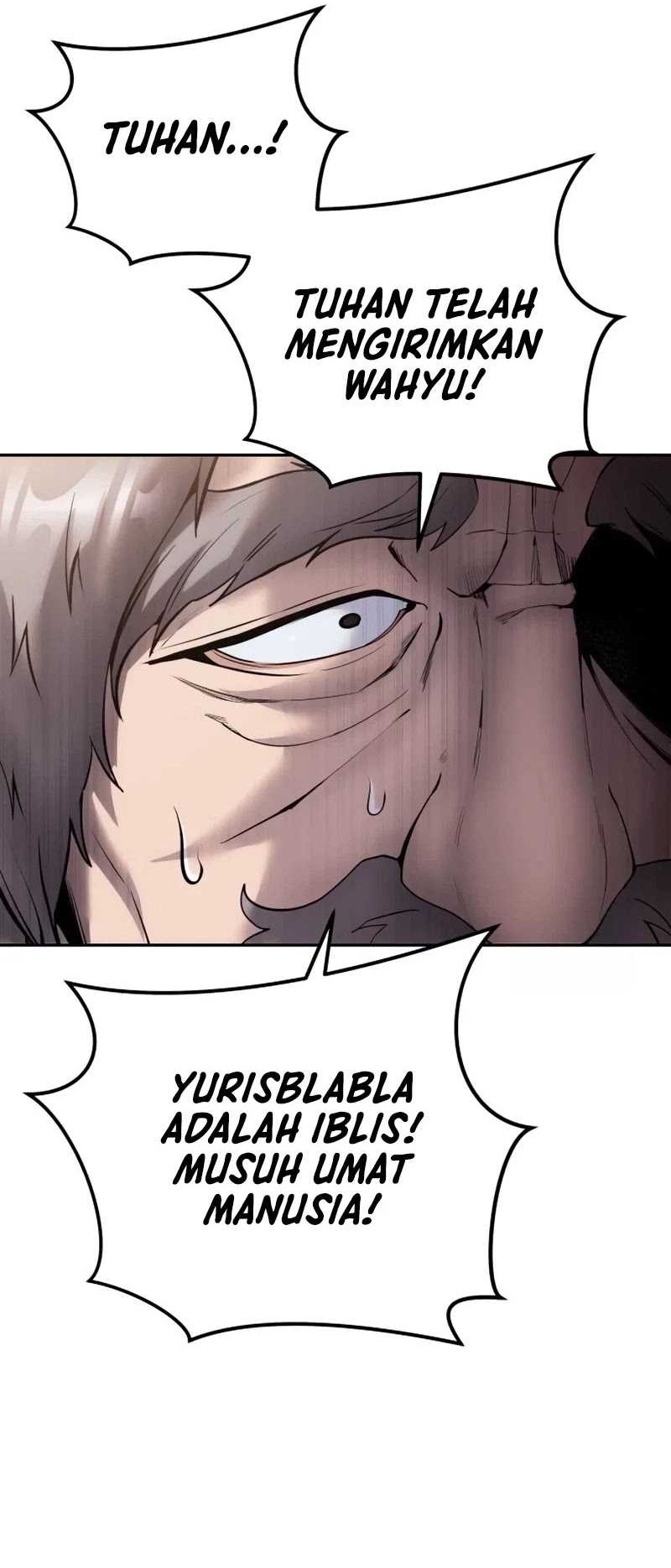 I Was More Overpowered Than The Hero, So I Hid My Power! Chapter 65 Gambar 3