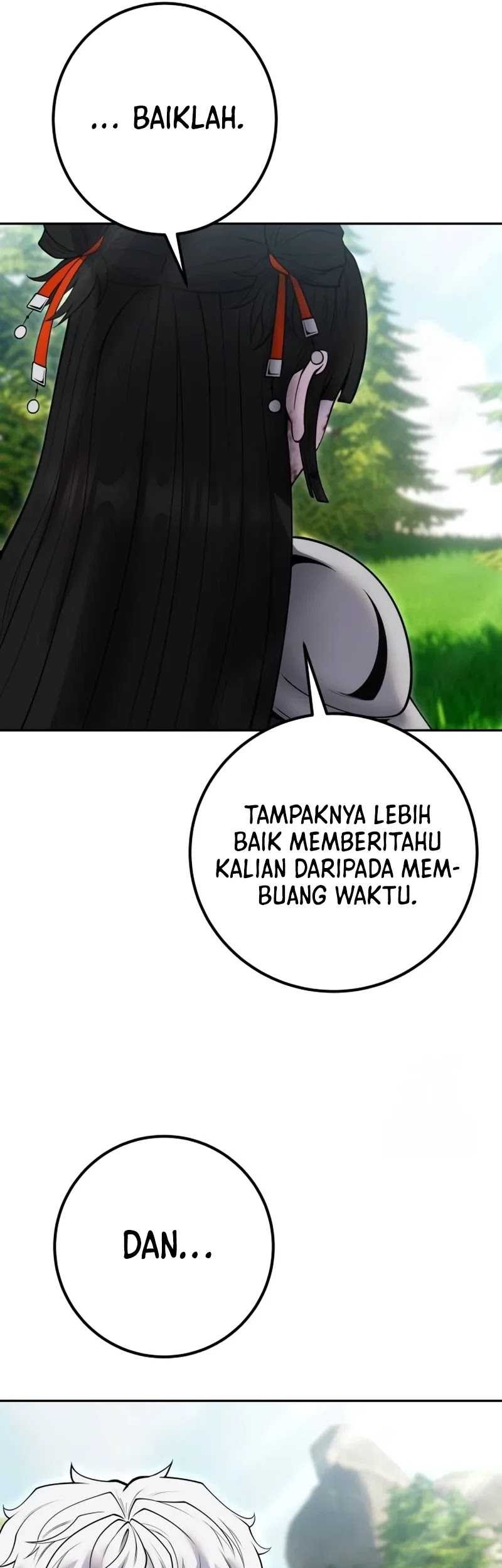 I Was More Overpowered Than The Hero, So I Hid My Power! Chapter 65 Gambar 66