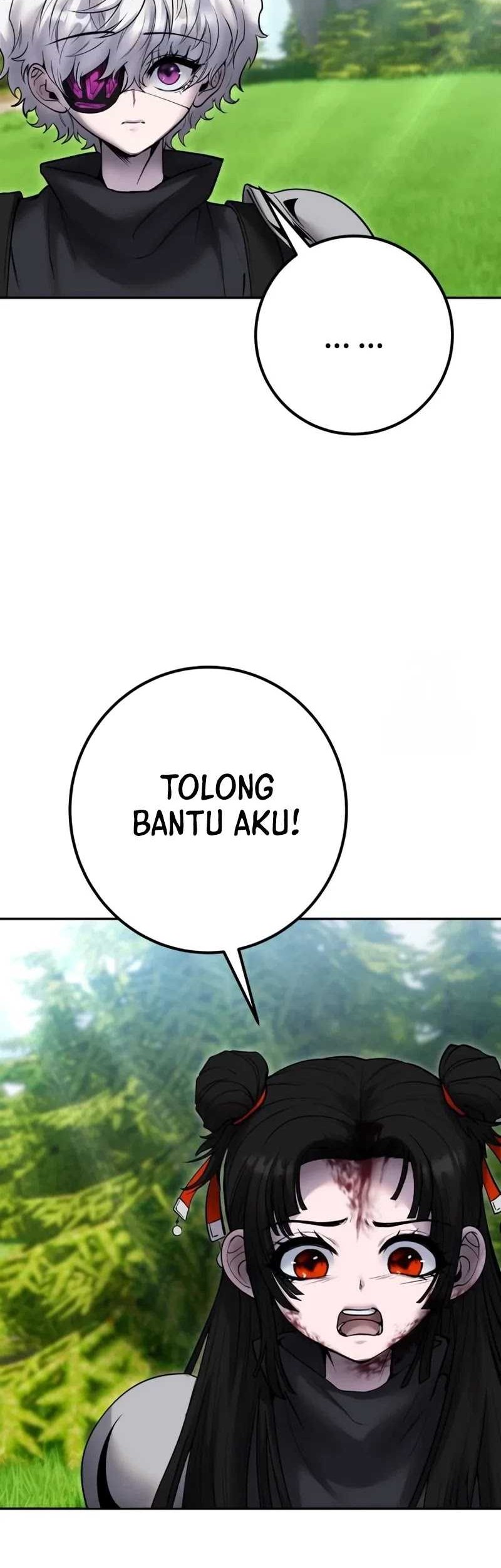 I Was More Overpowered Than The Hero, So I Hid My Power! Chapter 65 Gambar 67