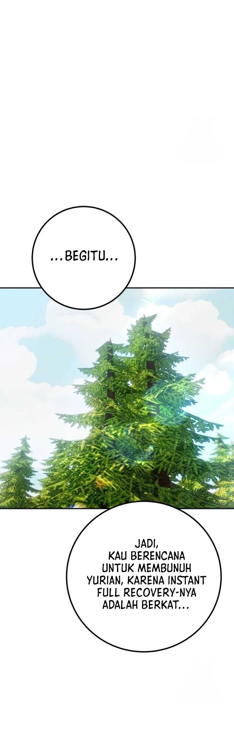 I Was More Overpowered Than The Hero, So I Hid My Power! Chapter 65 Gambar 68