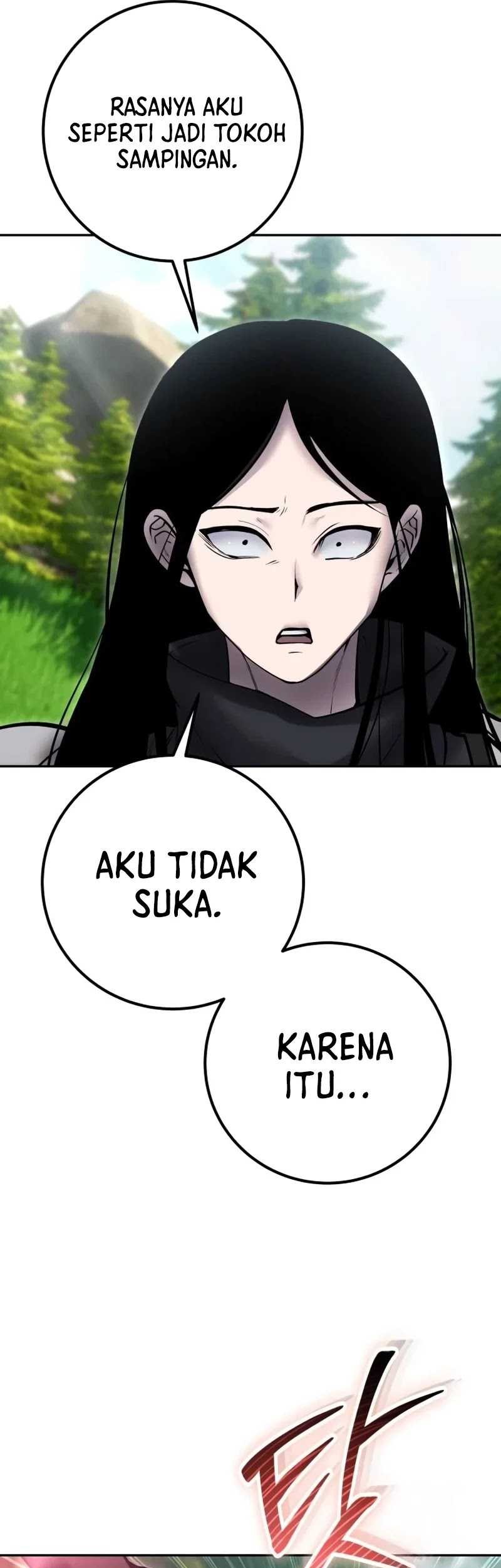 I Was More Overpowered Than The Hero, So I Hid My Power! Chapter 65 Gambar 72