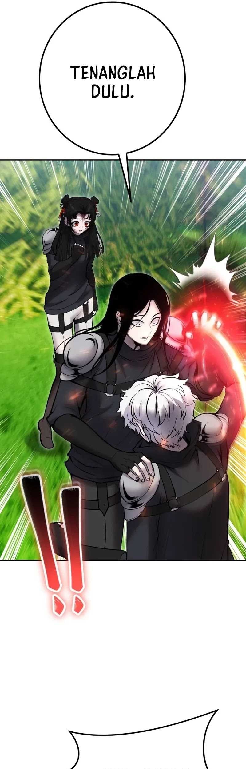 I Was More Overpowered Than The Hero, So I Hid My Power! Chapter 65 Gambar 74