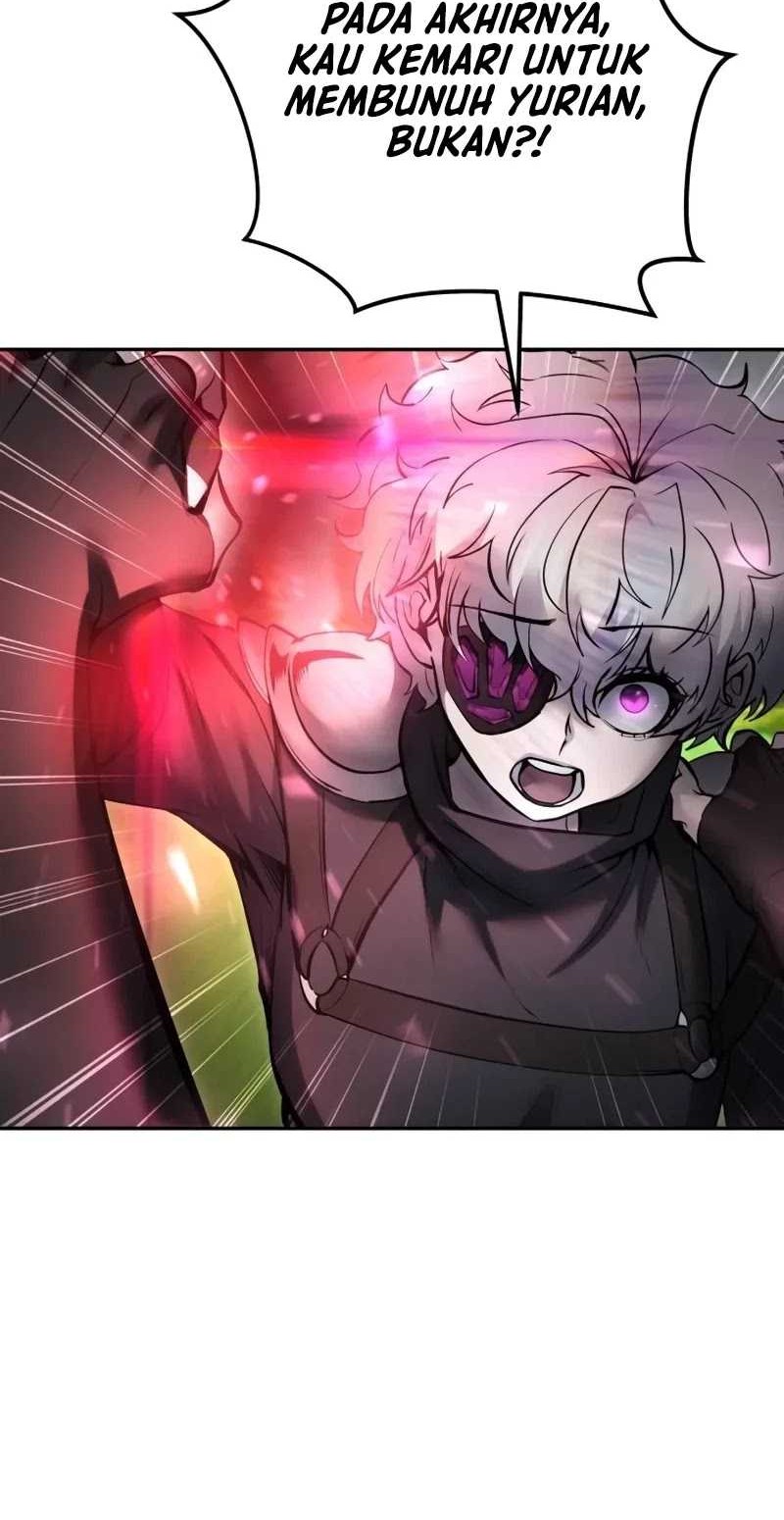 I Was More Overpowered Than The Hero, So I Hid My Power! Chapter 65 Gambar 75