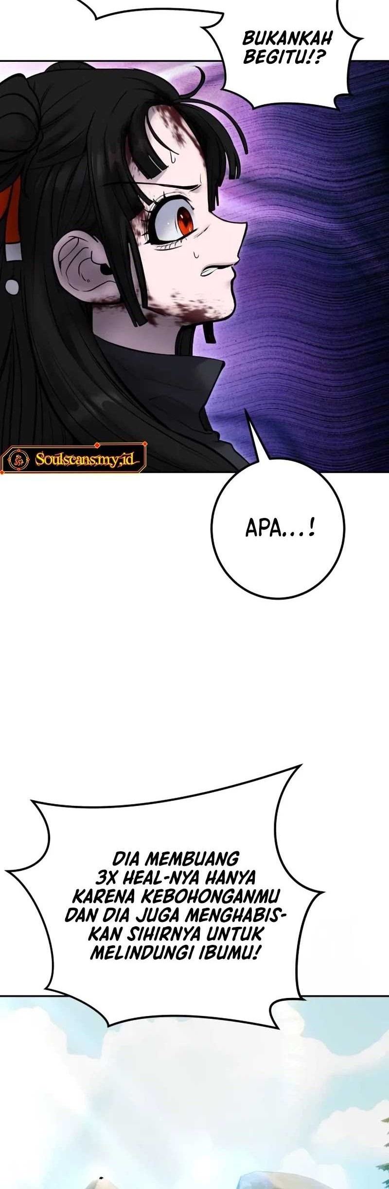 I Was More Overpowered Than The Hero, So I Hid My Power! Chapter 65 Gambar 77