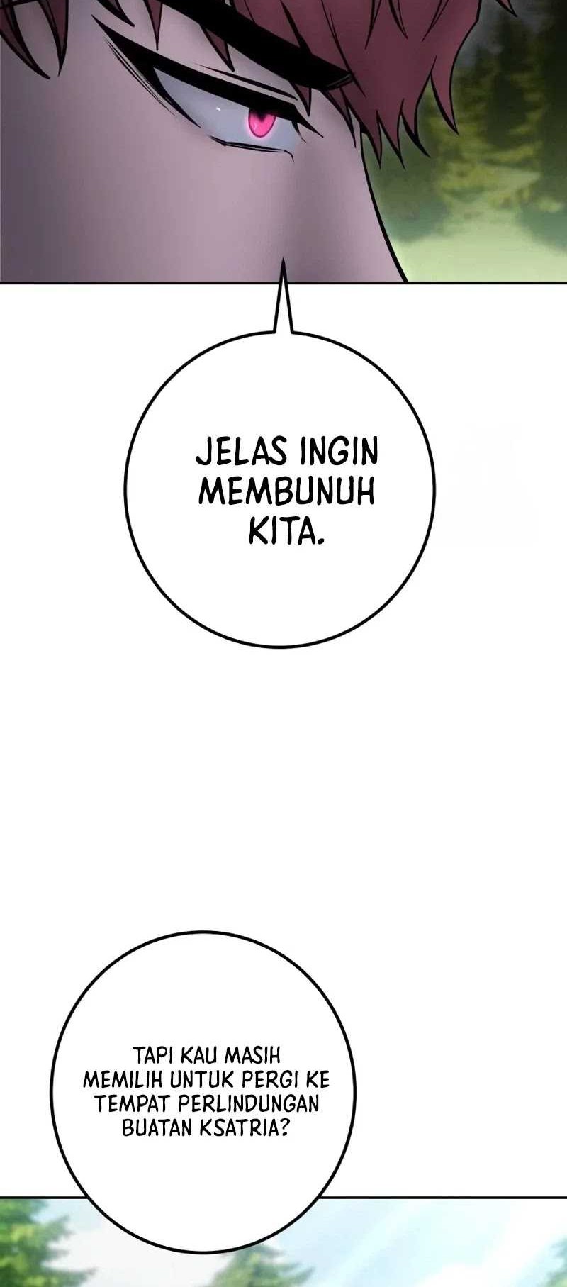 I Was More Overpowered Than The Hero, So I Hid My Power! Chapter 65 Gambar 59