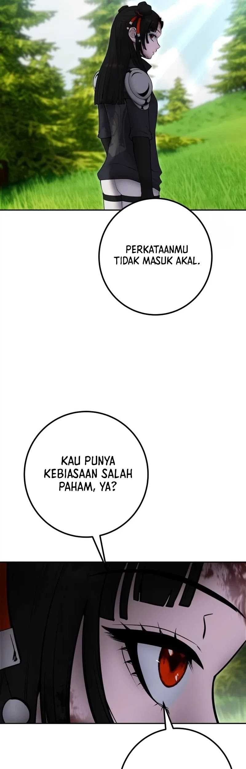 I Was More Overpowered Than The Hero, So I Hid My Power! Chapter 65 Gambar 60