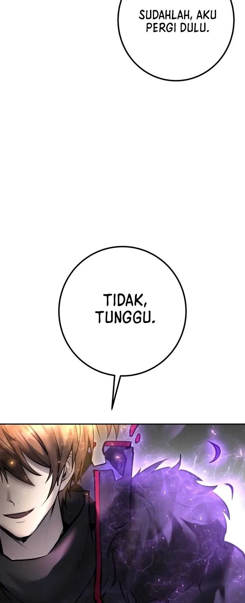 I Was More Overpowered Than The Hero, So I Hid My Power! Chapter 65 Gambar 61