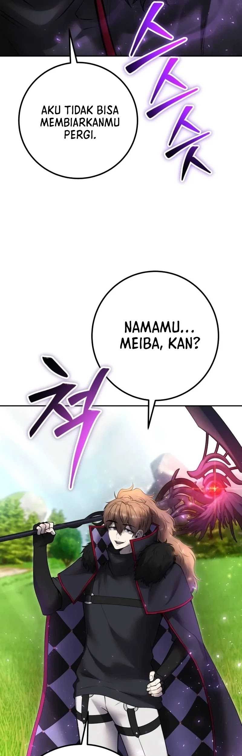 I Was More Overpowered Than The Hero, So I Hid My Power! Chapter 65 Gambar 62