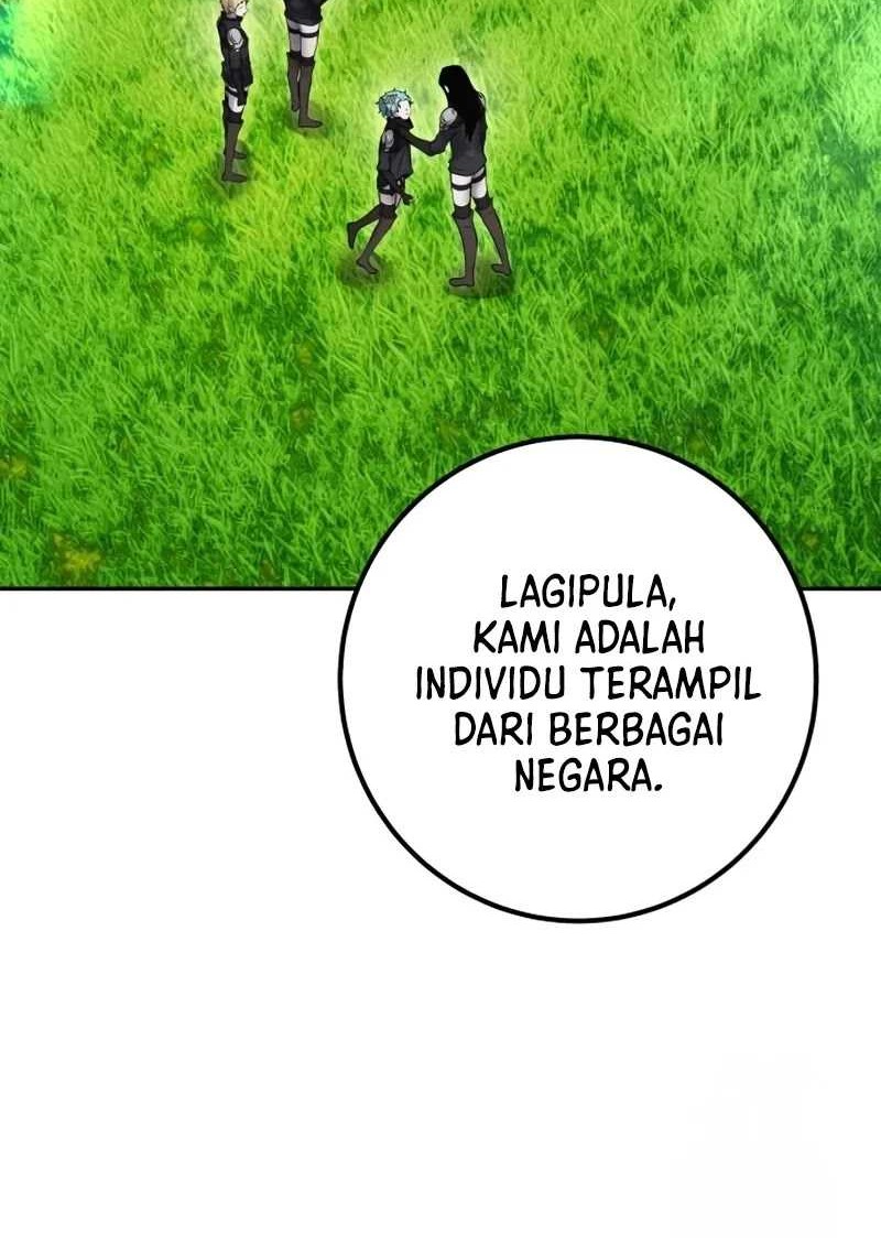 I Was More Overpowered Than The Hero, So I Hid My Power! Chapter 65 Gambar 65