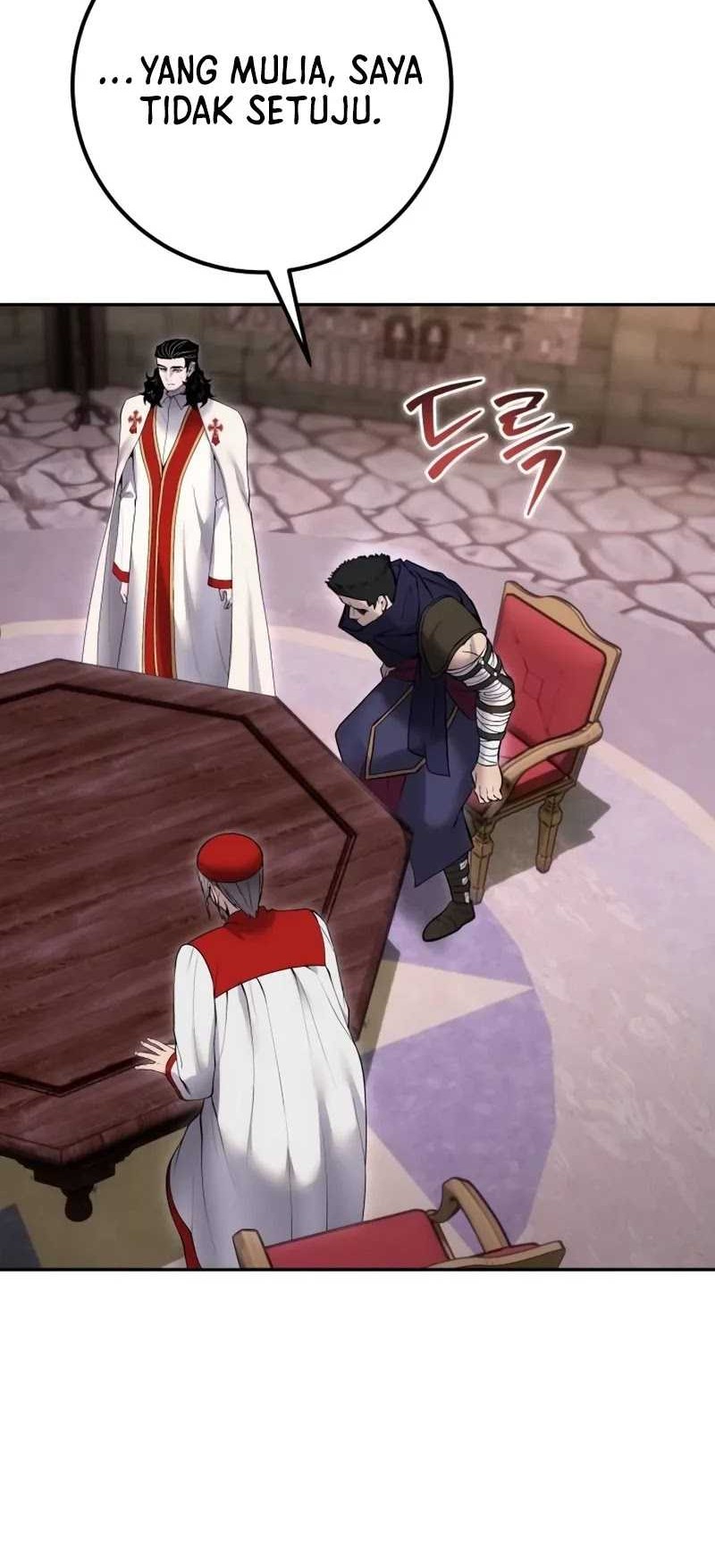 I Was More Overpowered Than The Hero, So I Hid My Power! Chapter 65 Gambar 5