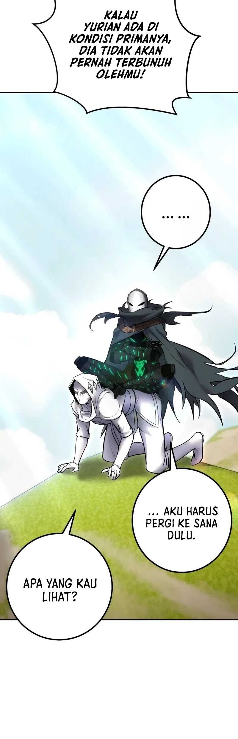 I Was More Overpowered Than The Hero, So I Hid My Power! Chapter 65 Gambar 79