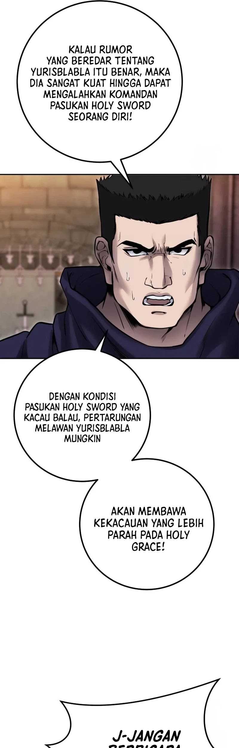 I Was More Overpowered Than The Hero, So I Hid My Power! Chapter 65 Gambar 6