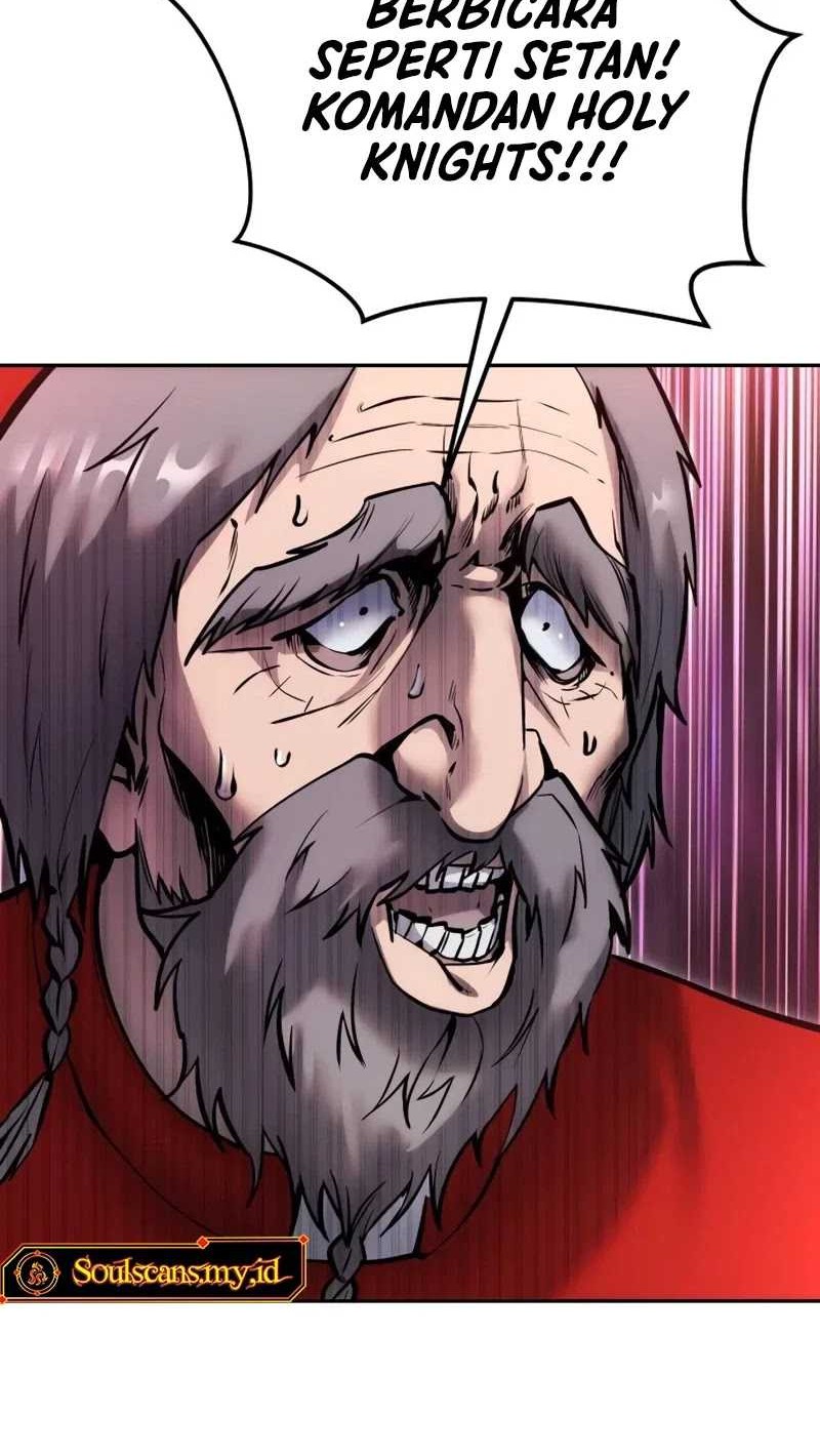 I Was More Overpowered Than The Hero, So I Hid My Power! Chapter 65 Gambar 7