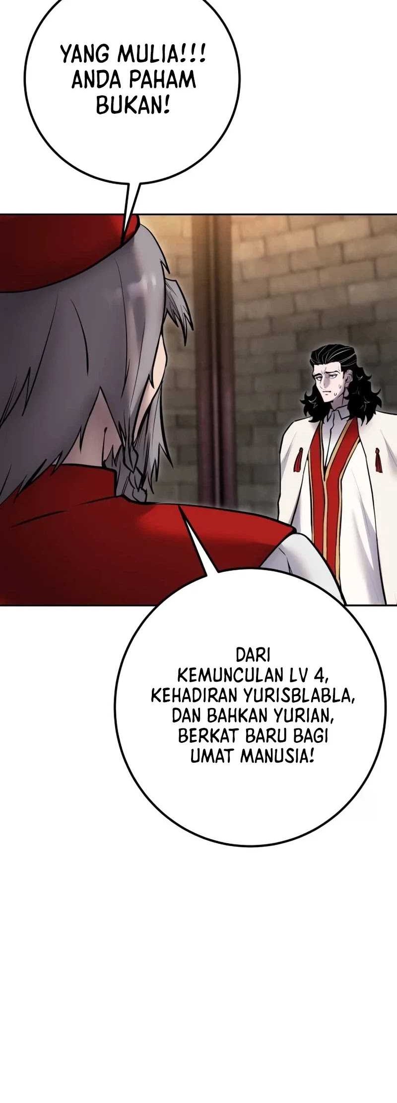 I Was More Overpowered Than The Hero, So I Hid My Power! Chapter 65 Gambar 9