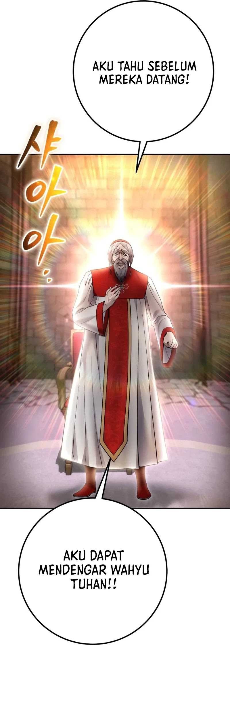 I Was More Overpowered Than The Hero, So I Hid My Power! Chapter 65 Gambar 10