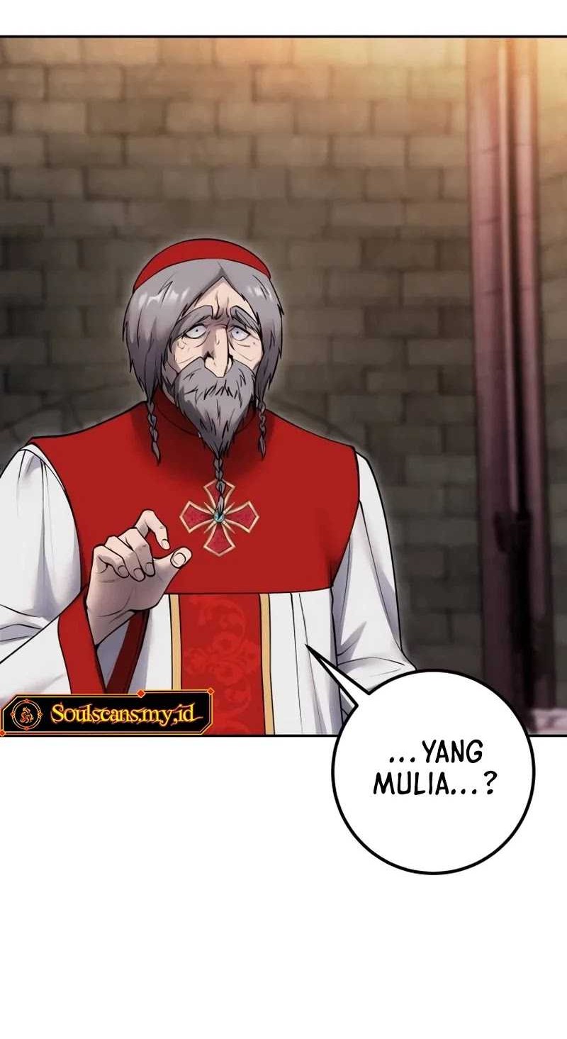 I Was More Overpowered Than The Hero, So I Hid My Power! Chapter 65 Gambar 13