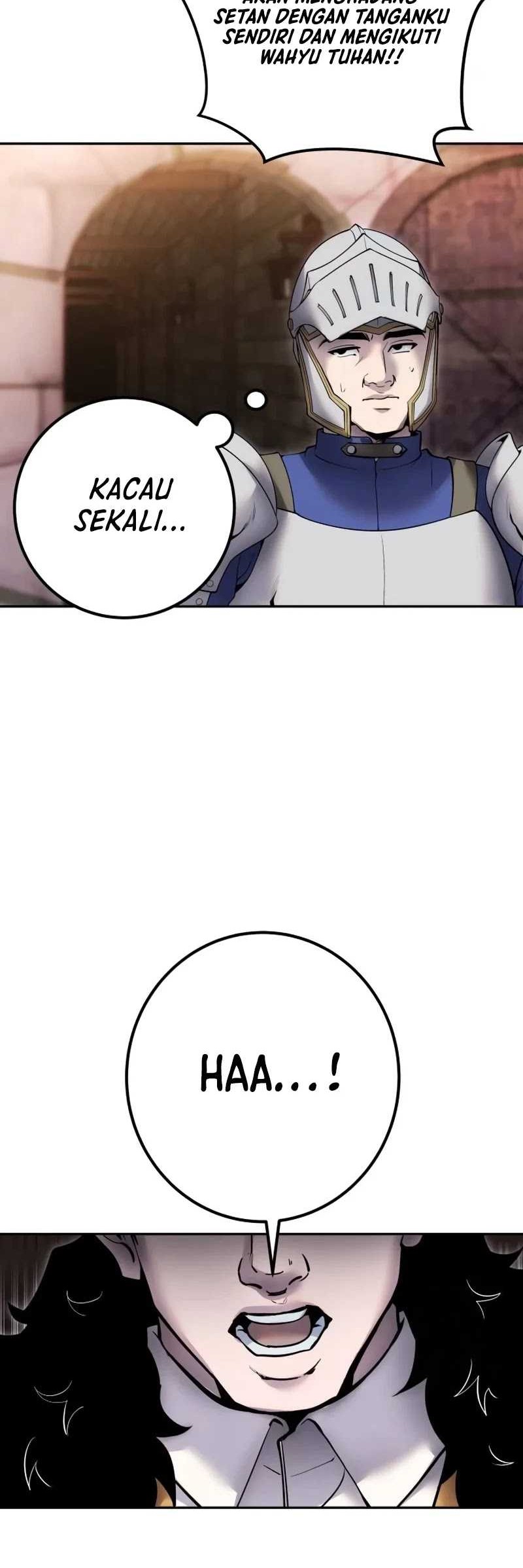 I Was More Overpowered Than The Hero, So I Hid My Power! Chapter 65 Gambar 17