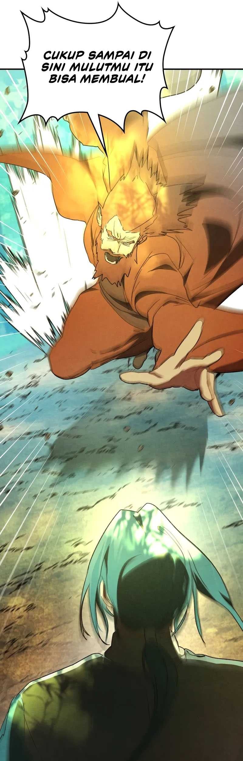 Chronicles Of The Martial God’s Chapter 103 Gambar 33