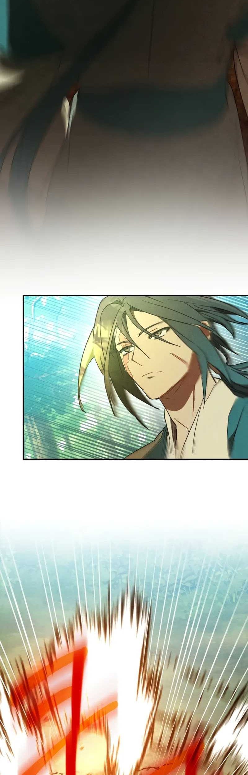 Chronicles Of The Martial God’s Chapter 103 Gambar 34