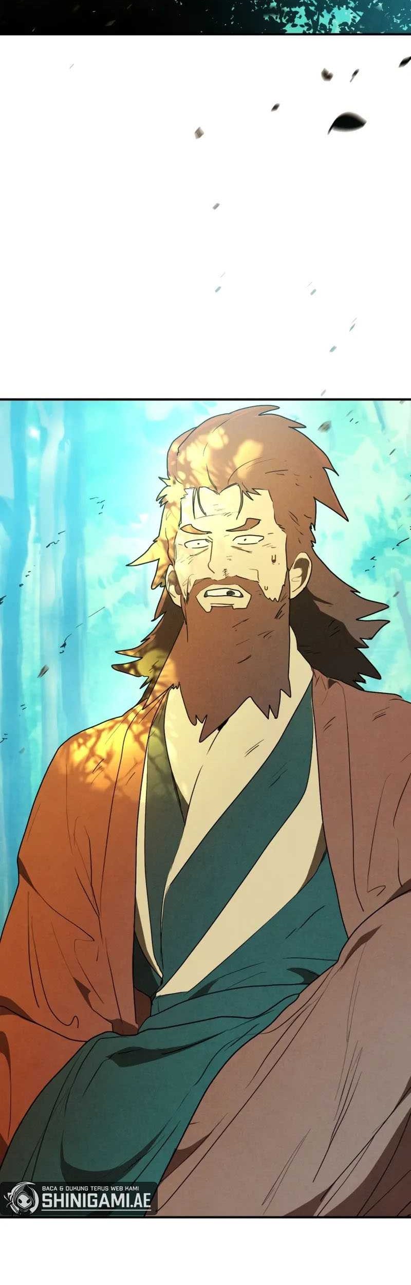 Chronicles Of The Martial God’s Chapter 103 Gambar 38