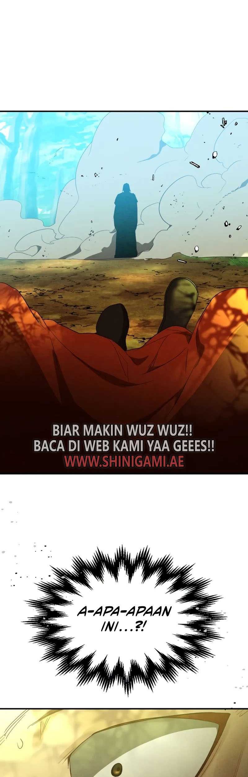 Chronicles Of The Martial God’s Chapter 103 Gambar 39