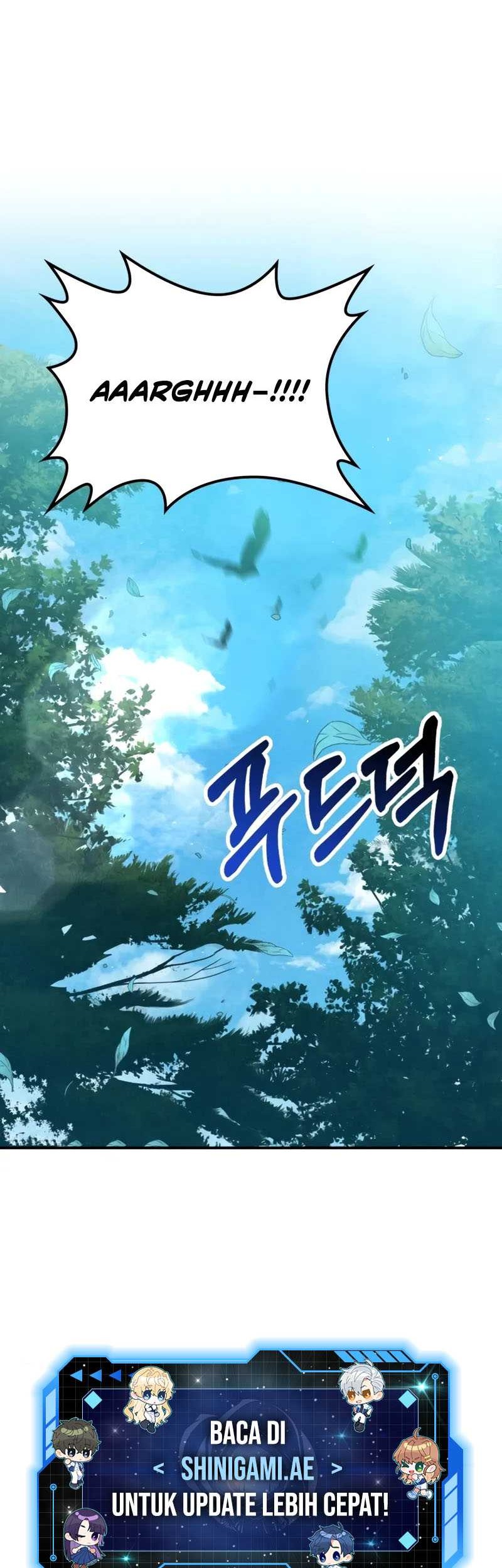 Chronicles Of The Martial God’s Chapter 103 Gambar 44