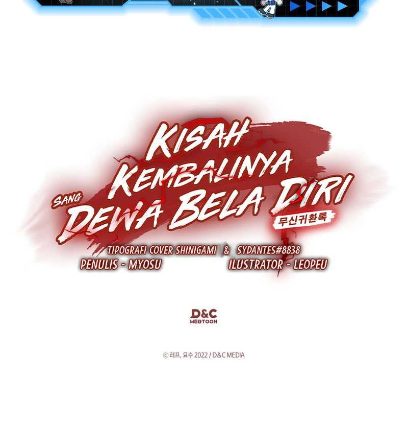 Chronicles Of The Martial God’s Chapter 103 Gambar 45