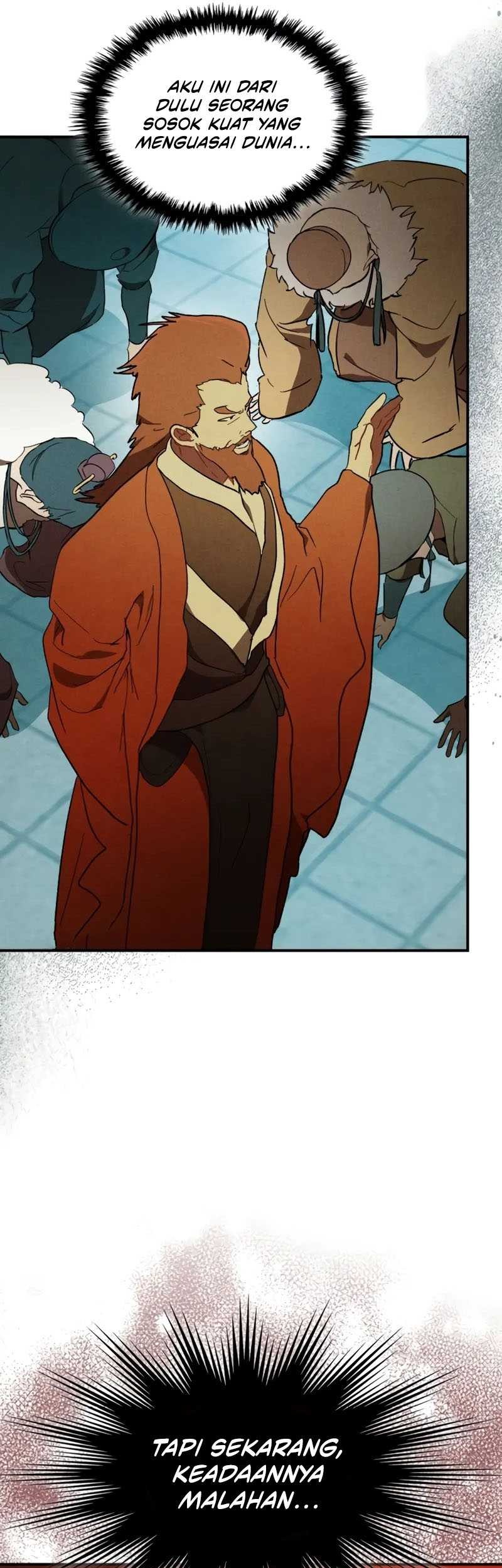 Chronicles Of The Martial God’s Chapter 103 Gambar 41