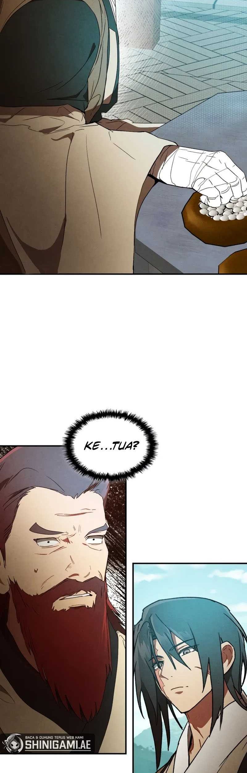 Chronicles Of The Martial God’s Chapter 103 Gambar 7