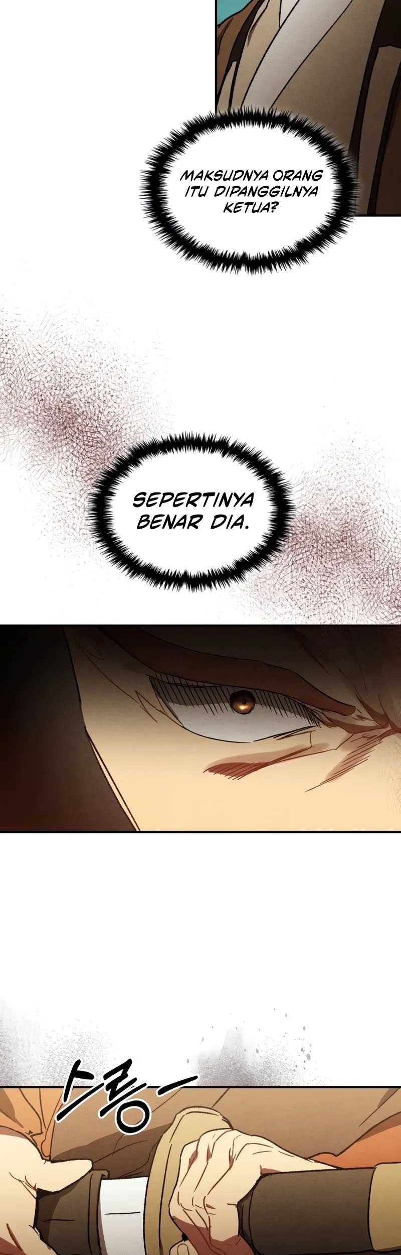 Chronicles Of The Martial God’s Chapter 103 Gambar 8