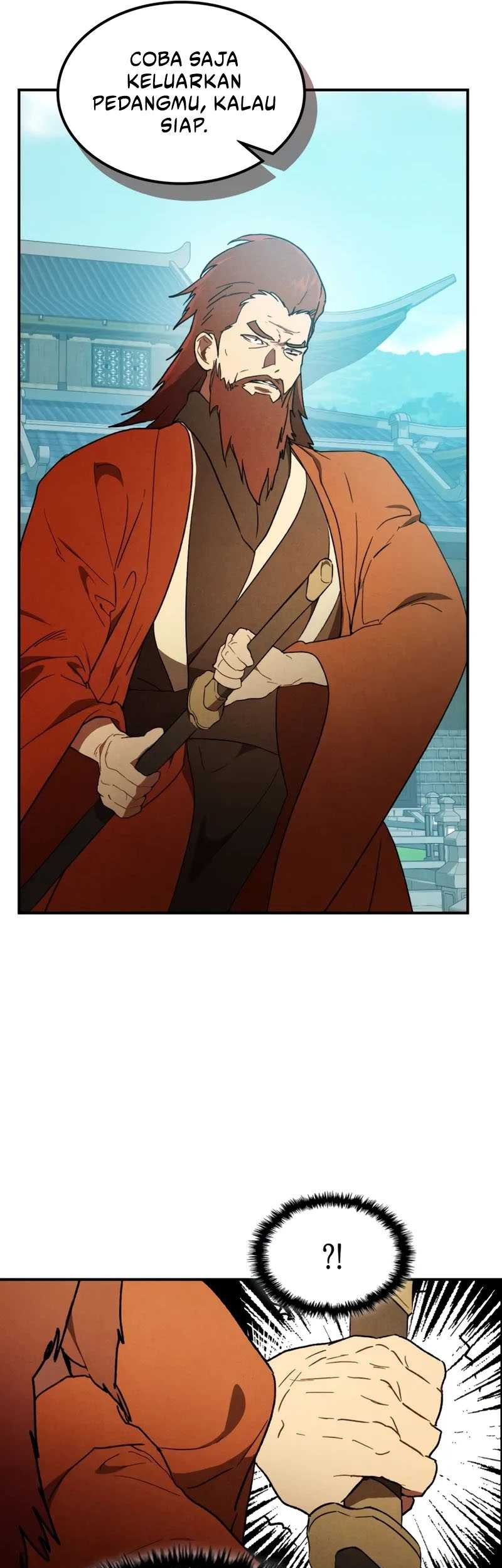 Chronicles Of The Martial God’s Chapter 103 Gambar 10