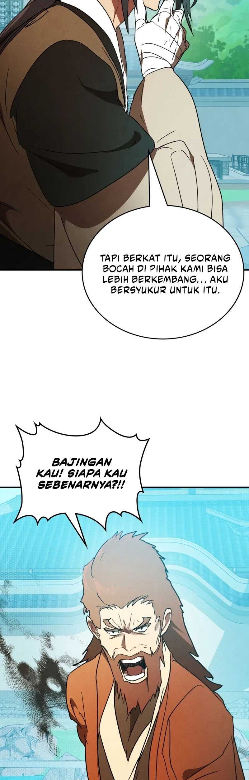 Chronicles Of The Martial God’s Chapter 103 Gambar 12