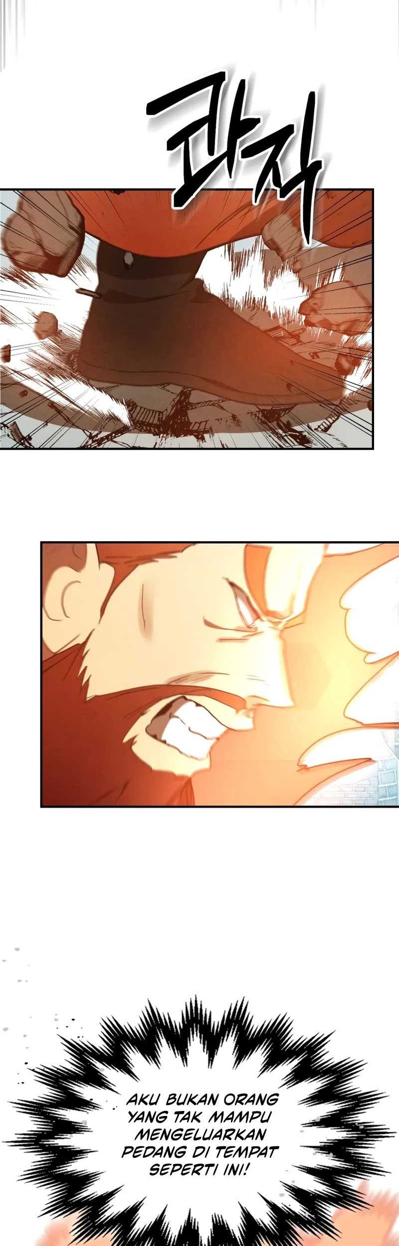 Chronicles Of The Martial God’s Chapter 103 Gambar 15