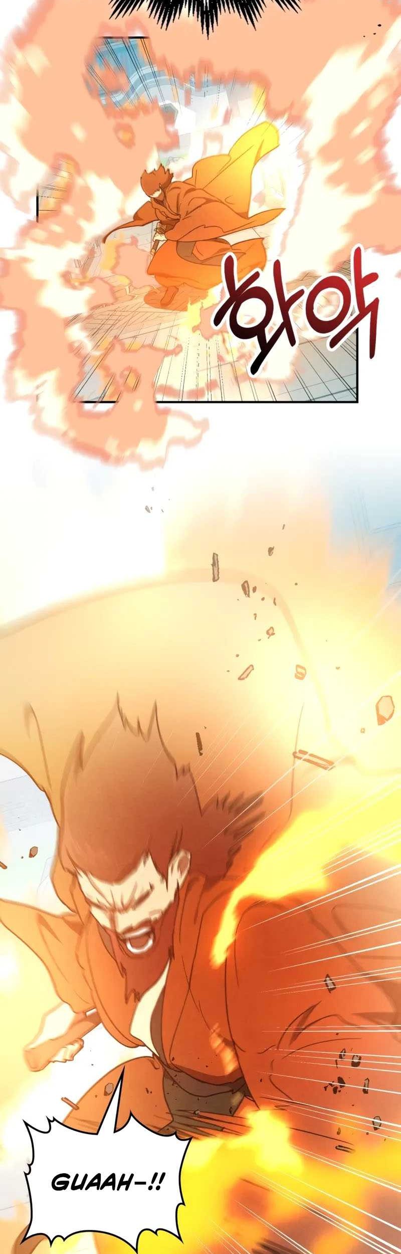 Chronicles Of The Martial God’s Chapter 103 Gambar 16