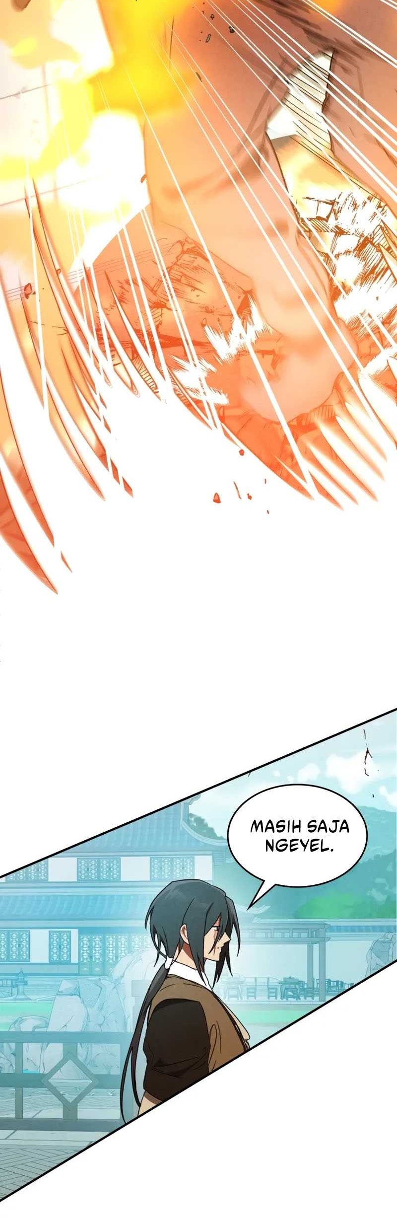 Chronicles Of The Martial God’s Chapter 103 Gambar 17