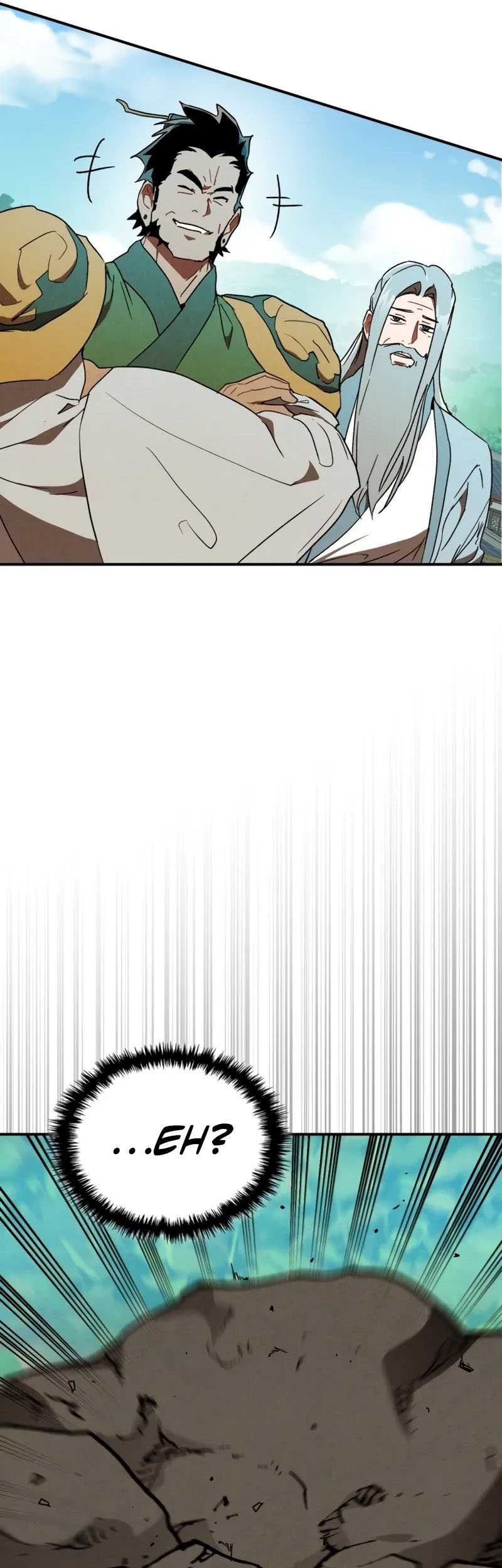 Chronicles Of The Martial God’s Chapter 103 Gambar 18