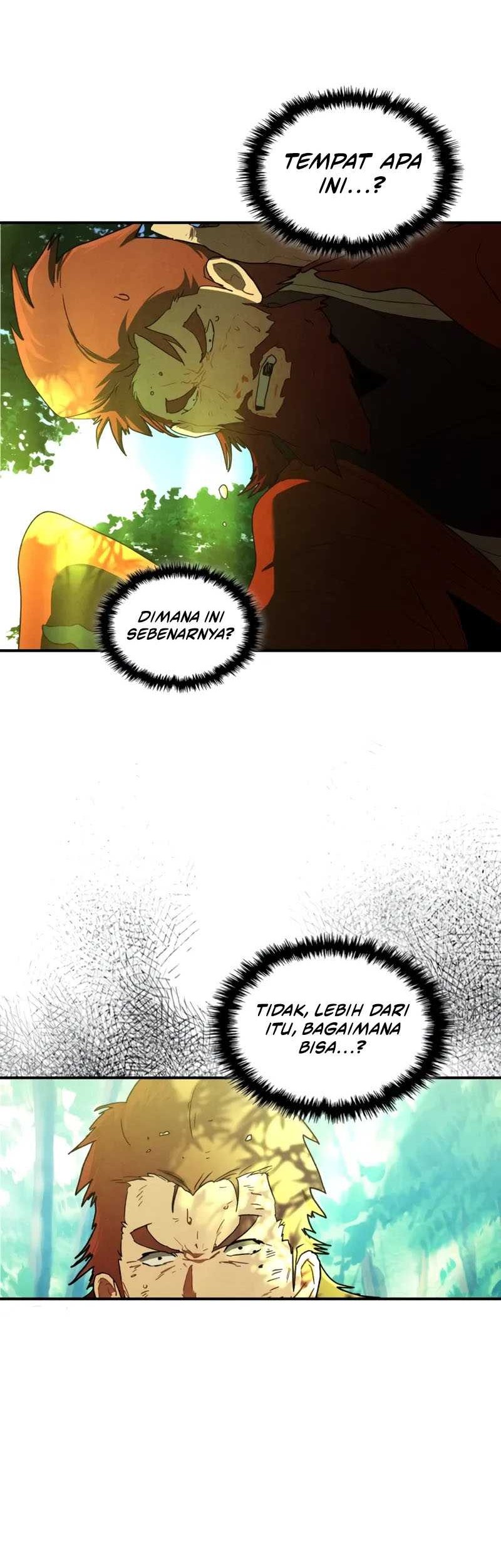 Chronicles Of The Martial God’s Chapter 103 Gambar 23