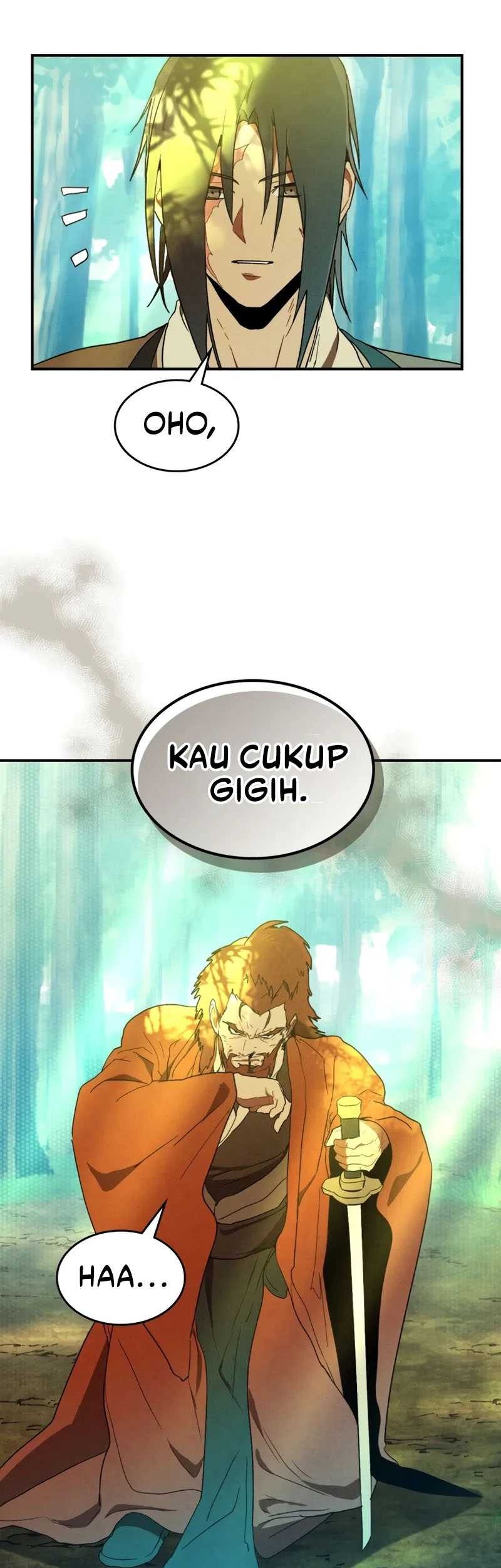 Chronicles Of The Martial God’s Chapter 103 Gambar 24