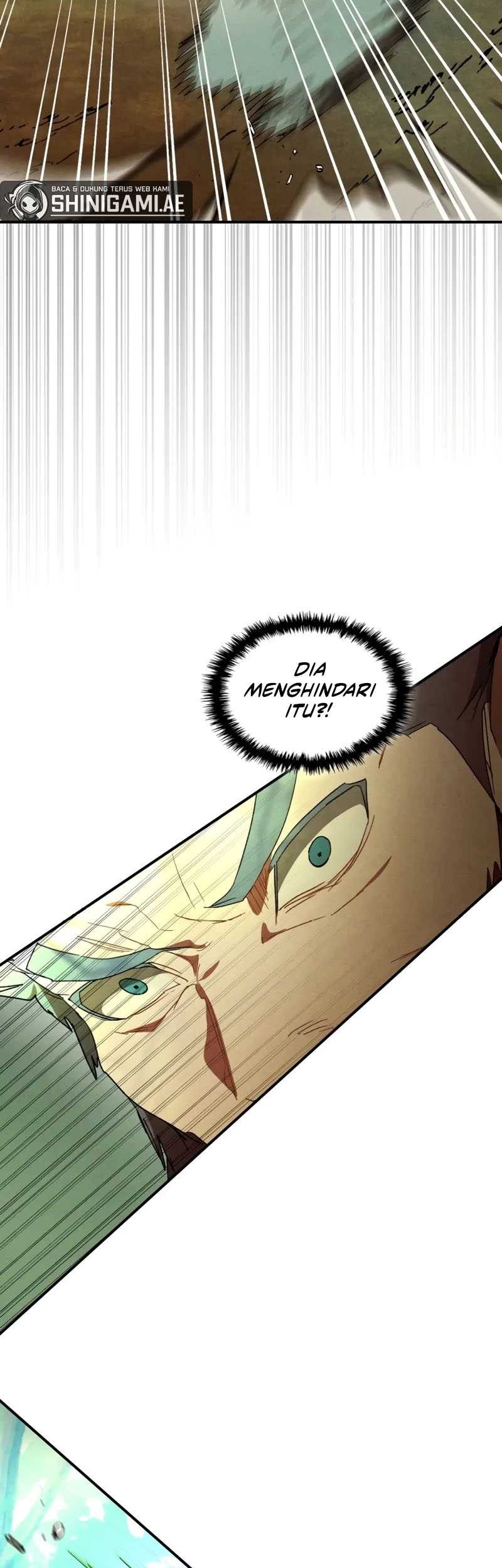 Chronicles Of The Martial God’s Chapter 103 Gambar 28