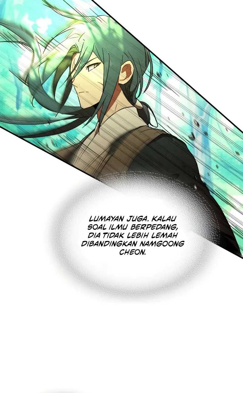 Chronicles Of The Martial God’s Chapter 103 Gambar 29