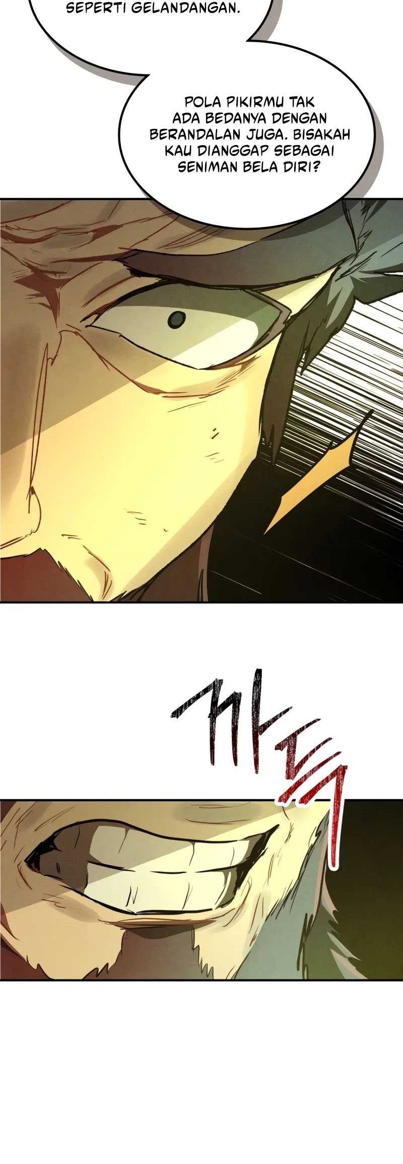 Chronicles Of The Martial God’s Chapter 103 Gambar 32