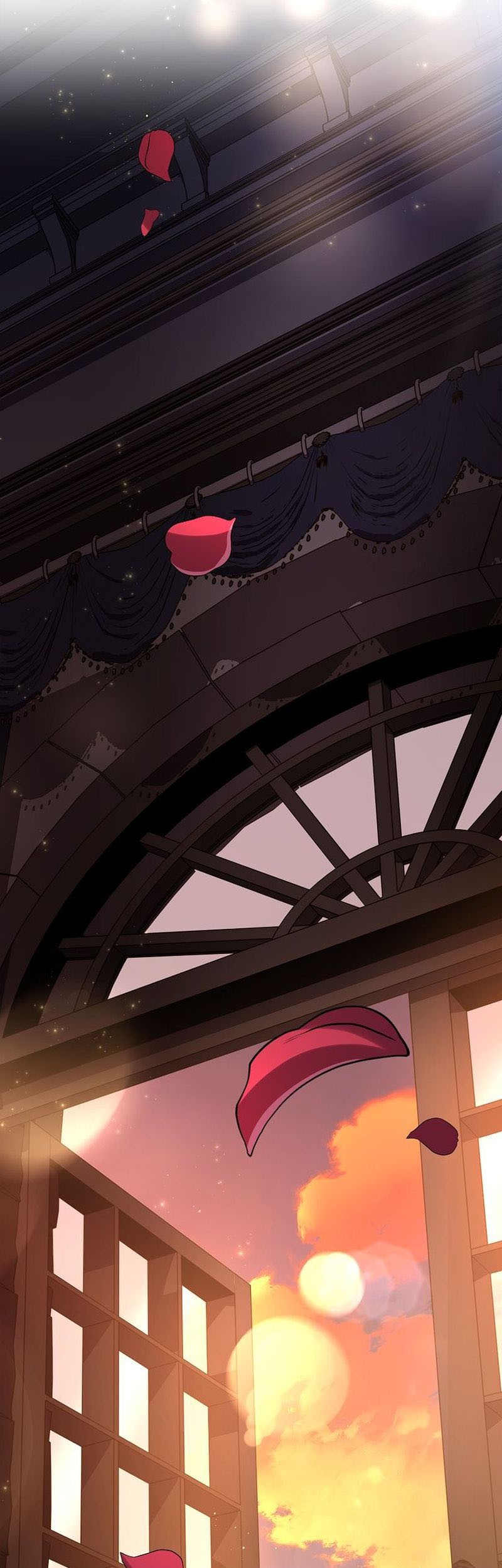 Talent-Swallowing Magician Chapter 96 Gambar 48