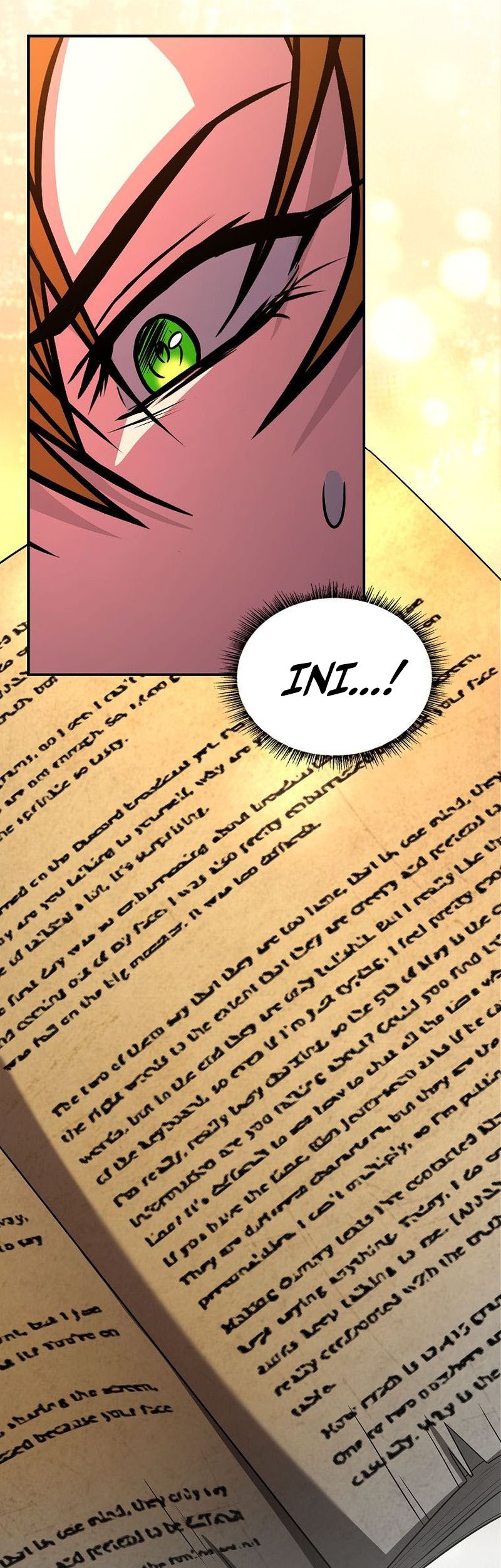 Talent-Swallowing Magician Chapter 96 Gambar 60