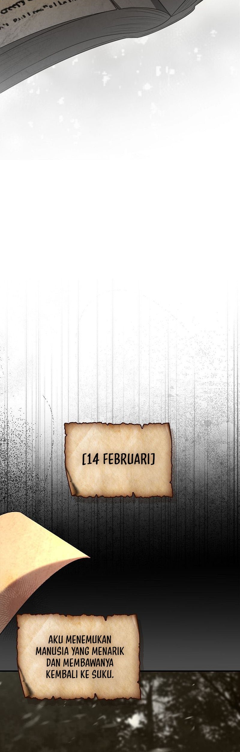 Talent-Swallowing Magician Chapter 96 Gambar 61