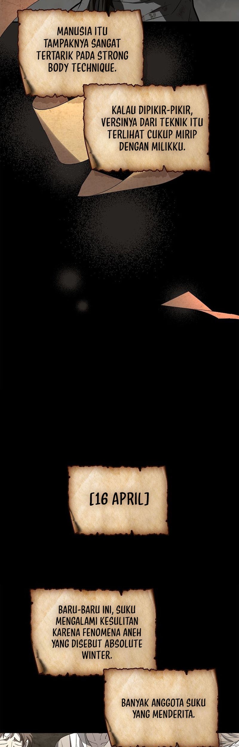 Talent-Swallowing Magician Chapter 96 Gambar 66