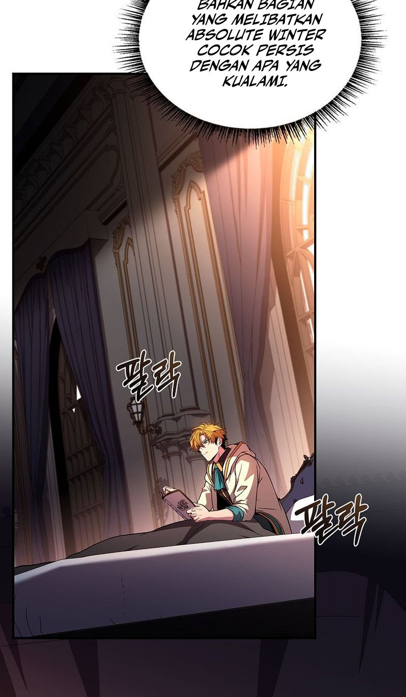 Talent-Swallowing Magician Chapter 96 Gambar 71